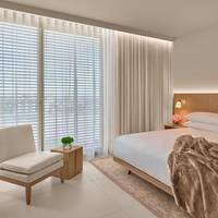 Standard, Guest room, 1 King, City view