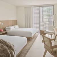 Standard, Guest room, 2 Queen, City view