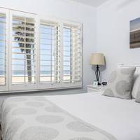 Room with Ocean View