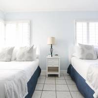 Double Room with Two Double Beds