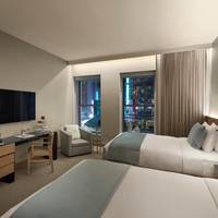 Premier Room with Two Queen Beds