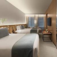 Superior Room with Two Queen Beds