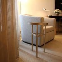 Junior Suite with One King Size Bed