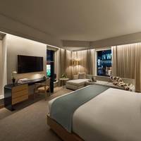 Junior Corner Suite