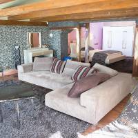 Superior Suite with Sea View