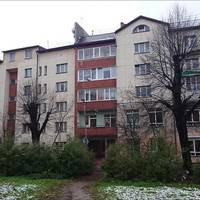 Апартаменты