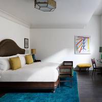 Studio Suite (2 adults)