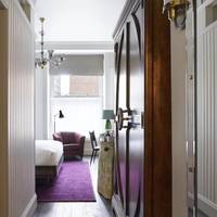 Queen Room - Disability Access