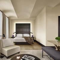 Loft Suite with City View