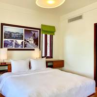Deluxe Double or Twin Room with River View