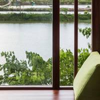 Junior Suite with River View
