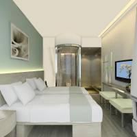 l. King or Twin Room