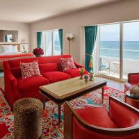 Premier Oceanfront Room