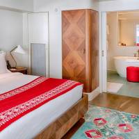 Partial Ocean View Junior Suite