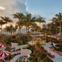 Premier Oceanfront Corner Junior Suite