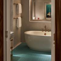 Premier Oceanfront JR Suite