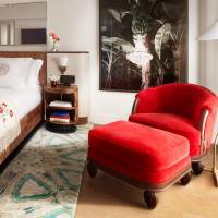 Premier Oceanfront Corner Suite
