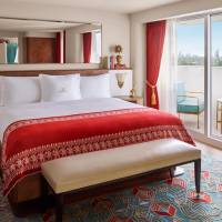 Bayview Suite
