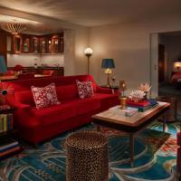 Bayview 2 Bedroom Suite
