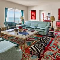 Saxony 2 Bedroom Suite