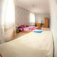 Family Double Room