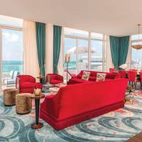Oceanfront Suite 3 Bedroom