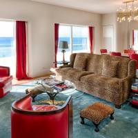 Faena Suite 4 Bedroom 