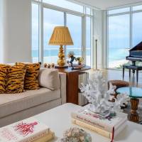 Penthouse Suite 5 Bedroom 