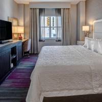 King Room - Hearing Accessible - Non-Smoking