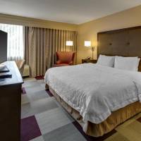 Double Room - Non-Smoking 