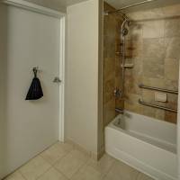 King Room - Hearing Accessible