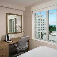 Queen Room Mobility/Hearing Accessible