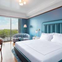 Premier King Room