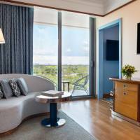 Signature Suite