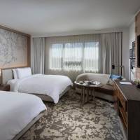 Deluxe Two Queen Beds - Bay View