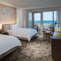 Deluxe Two Queen Beds - Ocean View