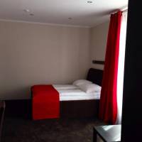 Superior Double Room with Sofa