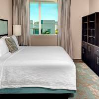One-Bedroom Suite