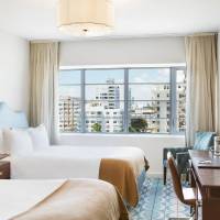 Double Room with City View