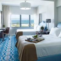 Double Room - Ocean Front