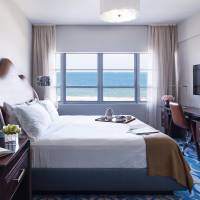 King Room - Ocean Front 