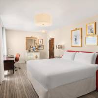 King Room - Disability Access