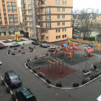 Апартаменты