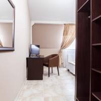 Single Room with Shower