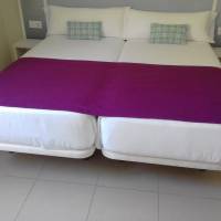 Standard Apartment (3 Adults)