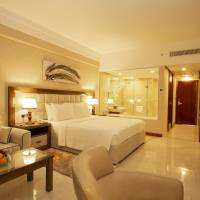 Premier King Room