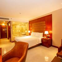 Signature King Room
