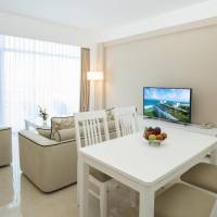 Premier One Bed Room Suite