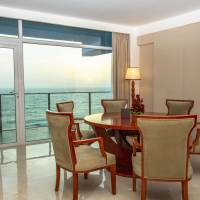Signature One Bed Room Suite