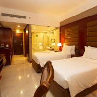Signature Twin Room